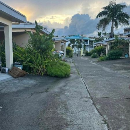 Ambitious Apartment Nadi Exterior foto