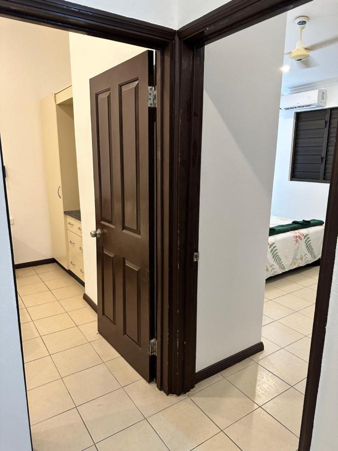 Ambitious Apartment Nadi Exterior foto