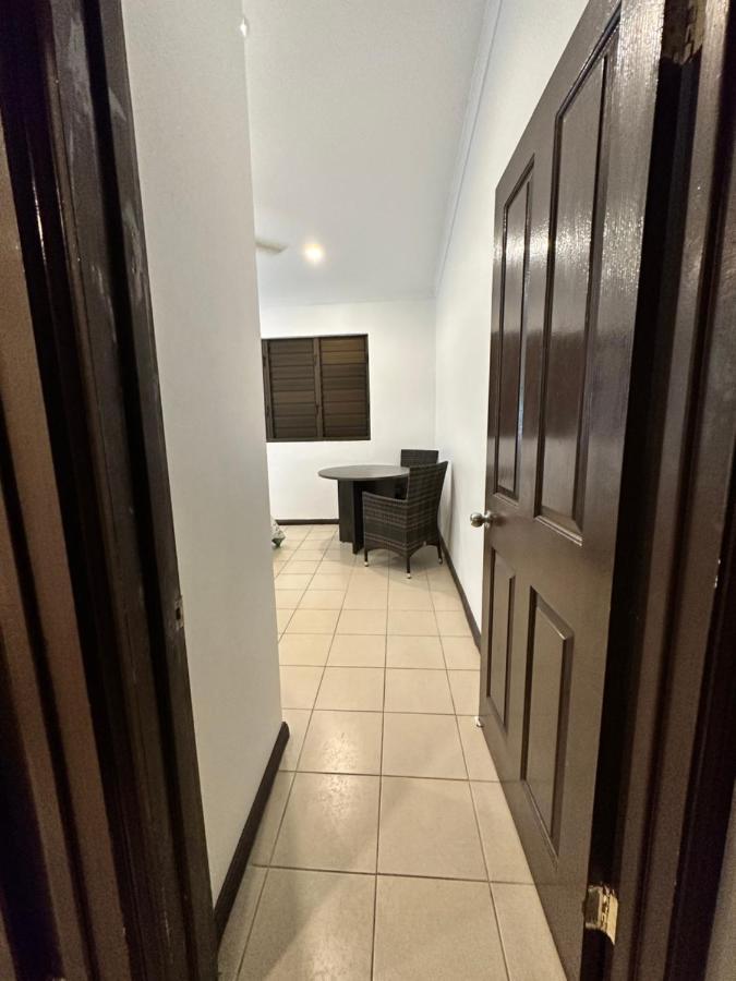 Ambitious Apartment Nadi Exterior foto