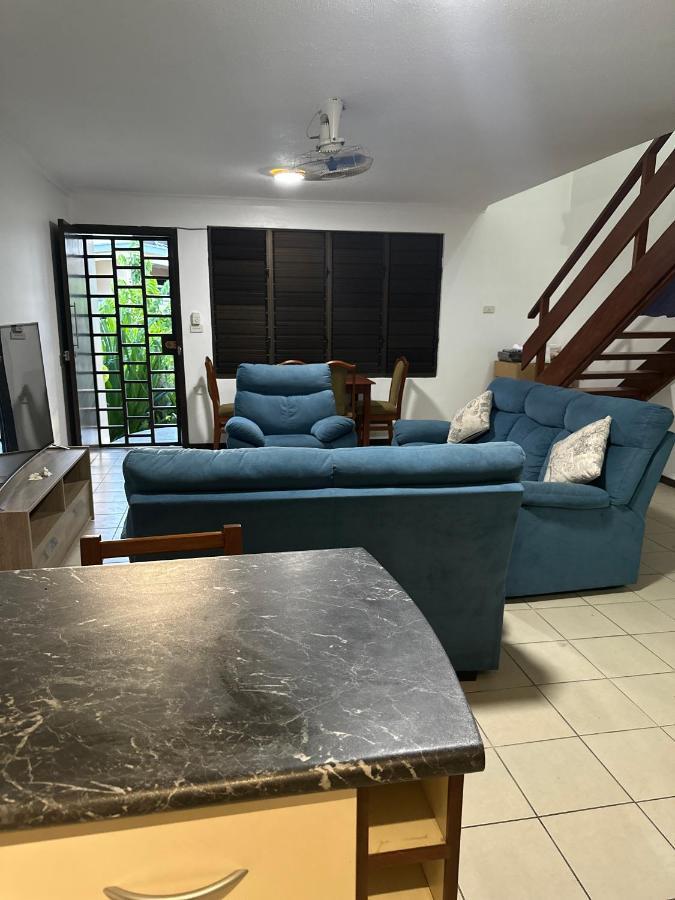 Ambitious Apartment Nadi Exterior foto